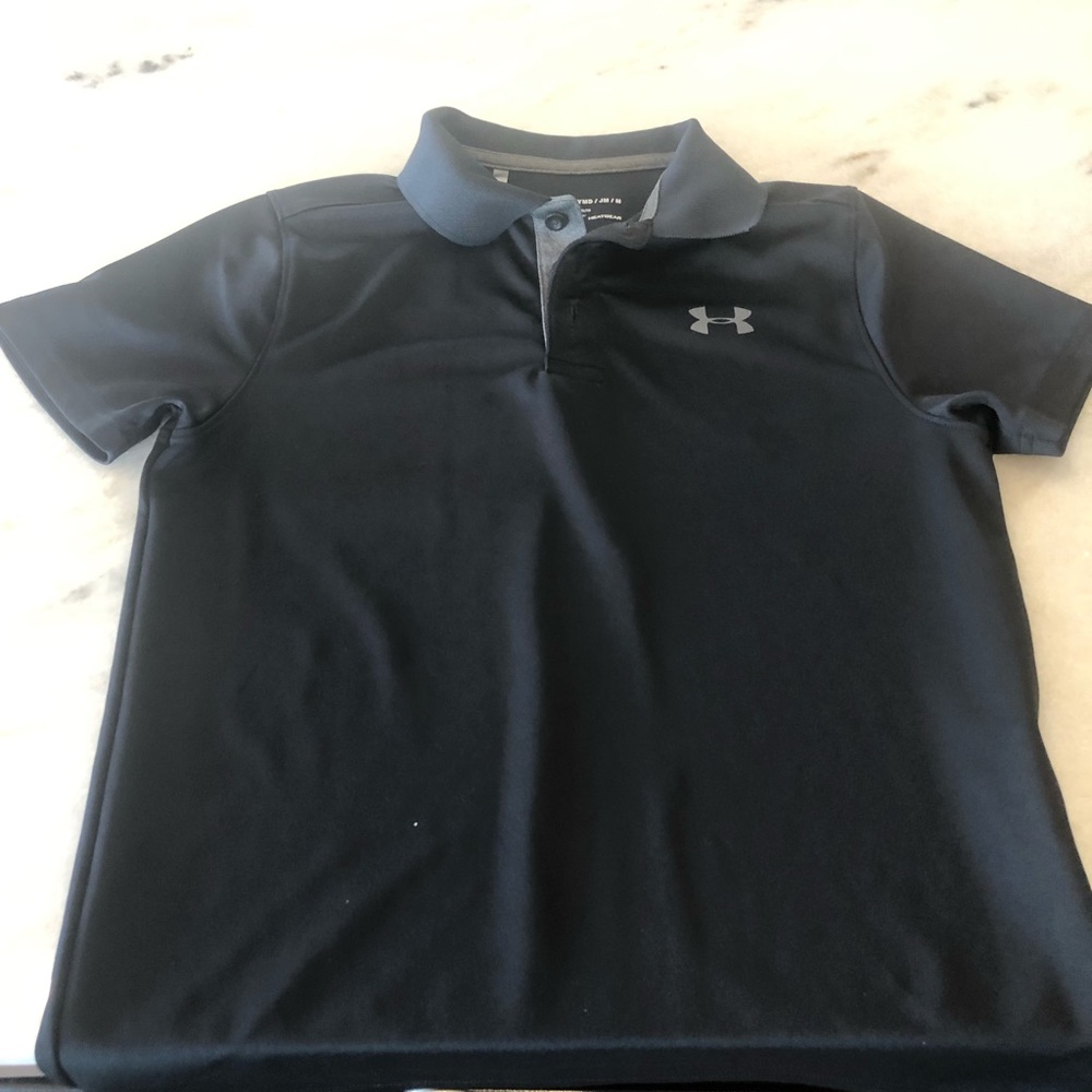 Under Armour Polo - Picture 5 of 5